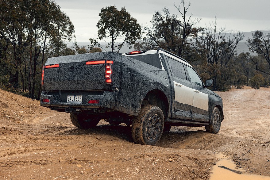 Nissan Frontier Pro, он же Navara Pro, выходит на глобальный рынок. Кое-где – с новой начинкой