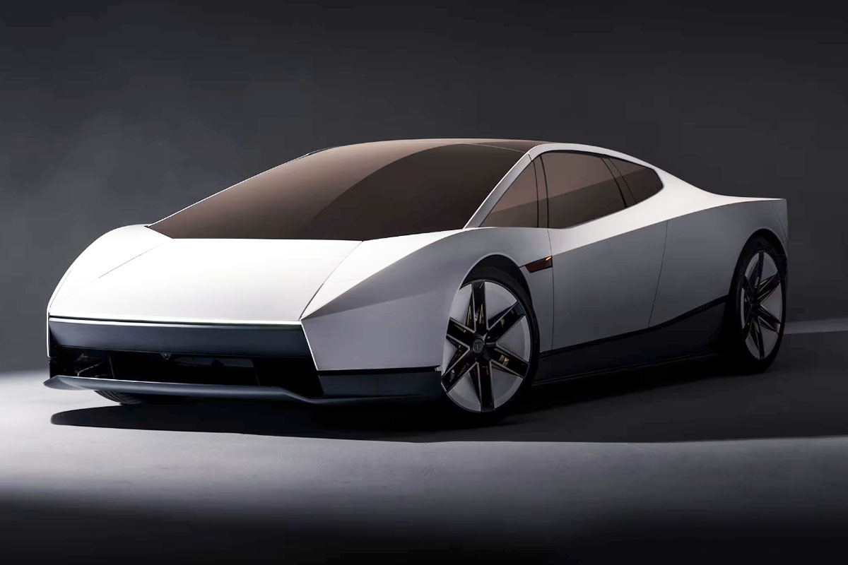 Tesla показала новый (&laquo;летающий&raquo;) Roadster: грядет объединение со SpaceX? 