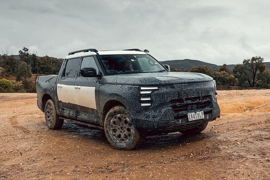 Nissan Frontier Pro, он же Navara Pro, выходит на глобальный рынок. Кое-где – с новой начинкой