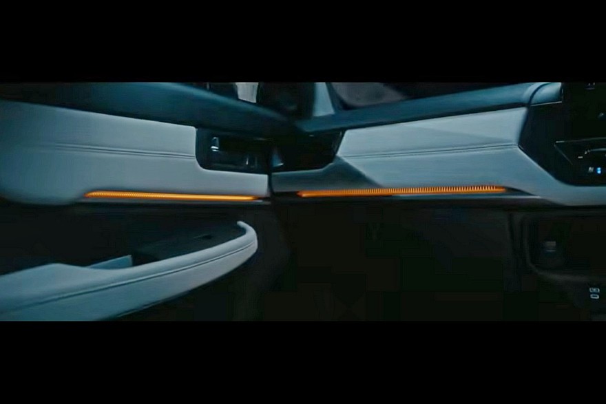 Бюджетник Honda Elevate, он же WR-V: анонсирован обновленный кроссовер