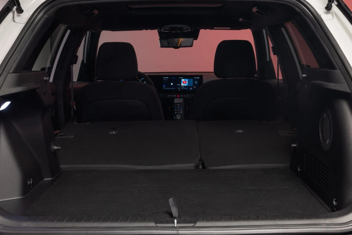 Премьеры Hyundai: новый глобальный Bayon и &laquo;оспортивленный&raquo; Tucson N Line